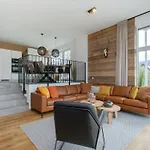 Aquarius Haus 9 18 * 장크트 로렌첸 오프 무라우