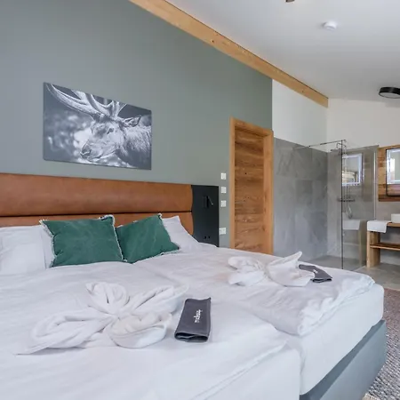 Aquarius Haus 9 18 بيت للعطل