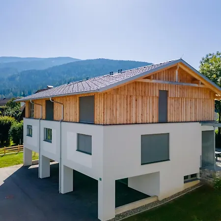 بيت للعطل Aquarius Haus 9 18 *