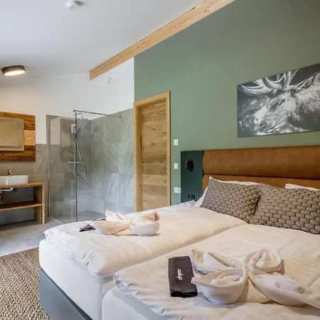 بيت للعطل Aquarius Haus 9 18