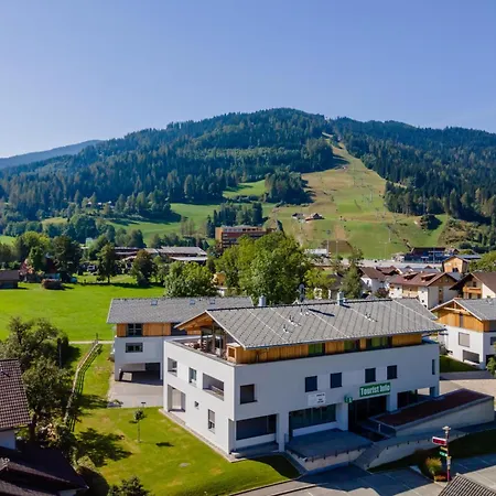 Aquarius Haus 9 18 سانكت جورجين أوب موراو