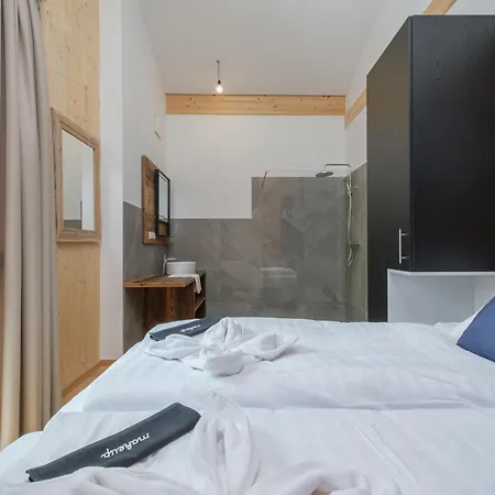 بيت للعطل Aquarius Haus 9 18 *