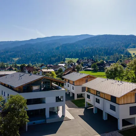 Aquarius Haus 9 18 * سانكت جورجين أوب موراو