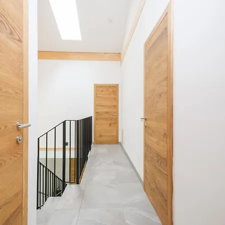 بيت للعطل Aquarius Haus 9 18