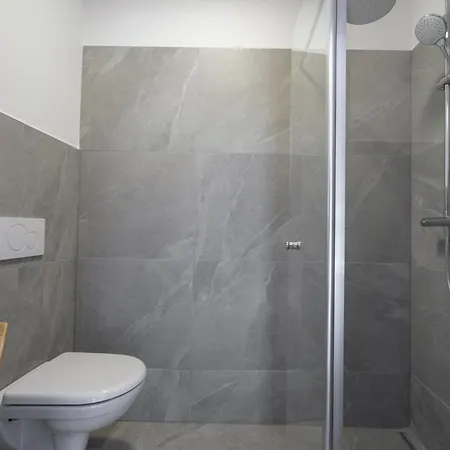 بيت للعطل Aquarius Haus 9 18 *