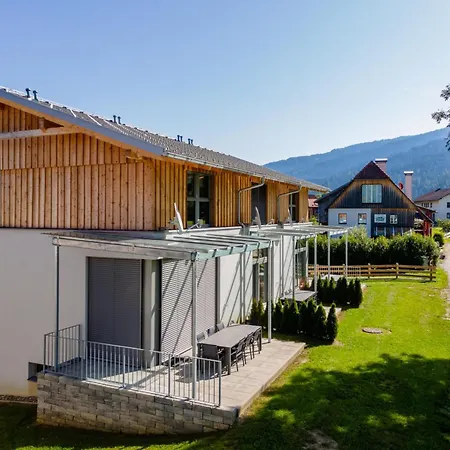 Aquarius Haus 9 18 بيت للعطل *