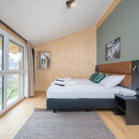 Aquarius Haus 9 18 * St. Lorenzen ob Murau