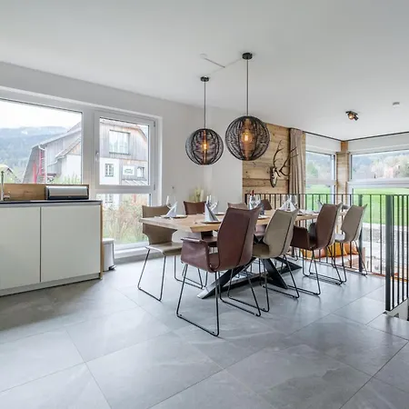 Aquarius Haus 9 18 Casa de Férias