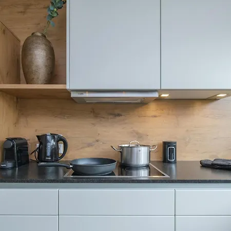 Casa de Férias Aquarius Haus 9 18 *