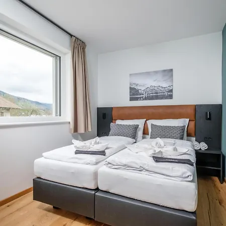 بيت للعطل Aquarius Haus 9 18