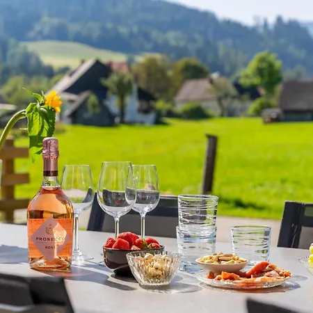 Aquarius Haus 9 18 سانكت جورجين أوب موراو