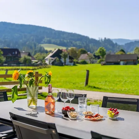 بيت للعطل Aquarius Haus 9 18 *