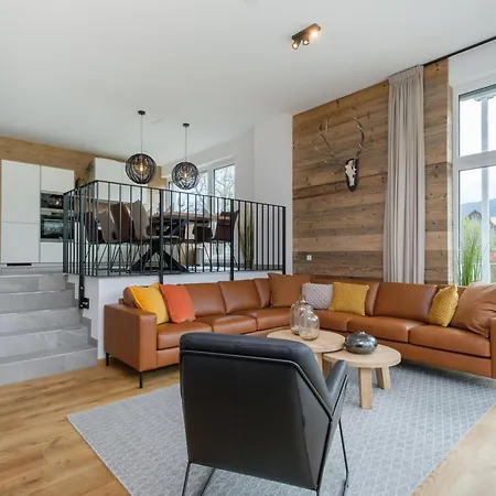 Aquarius Haus 9 18 * Sankt Lorenzen ob Murau