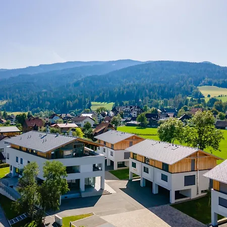 Aquarius Haus 9 18 سانكت جورجين أوب موراو