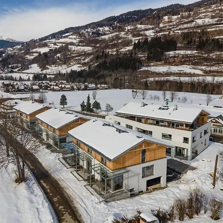 Aquarius Haus 9 18 *