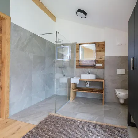 Casa de Férias Aquarius Haus 9 18