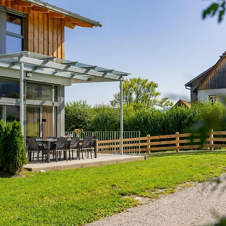 Aquarius Haus 9 18 بيت للعطل سانكت جورجين أوب موراو