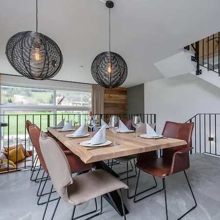 Aquarius Haus 9 18 سانكت جورجين أوب موراو