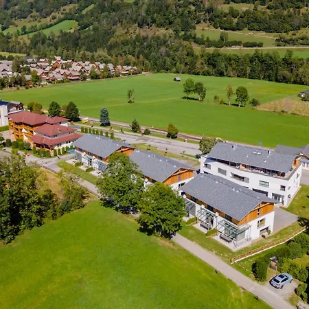 Aquarius Haus 9 18 * سانكت جورجين أوب موراو