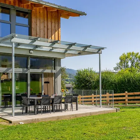 Aquarius Haus 9 18 * سانكت جورجين أوب موراو