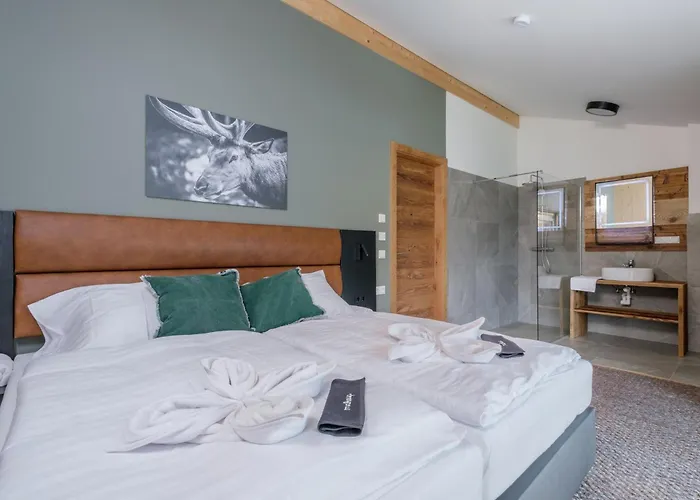 Aquarius Haus 9 18 Сasa de vacaciones