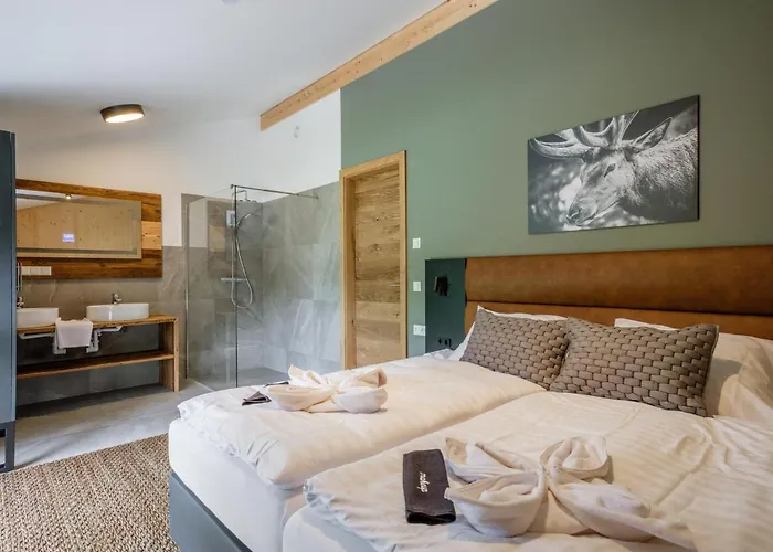 Сasa de vacaciones Aquarius Haus 9 18