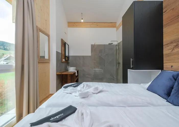 Сasa de vacaciones Aquarius Haus 9 18 *