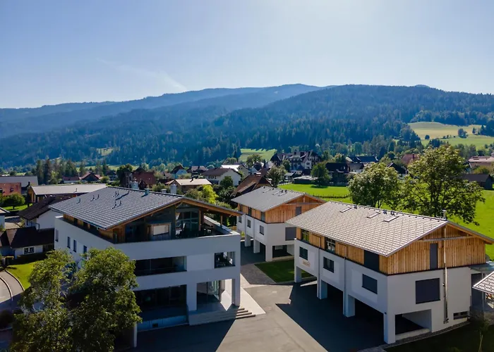 Aquarius Haus 9 18 * Sankt Lorenzen ob Murau