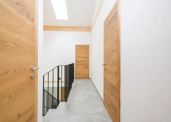 Сasa de vacaciones Aquarius Haus 9 18