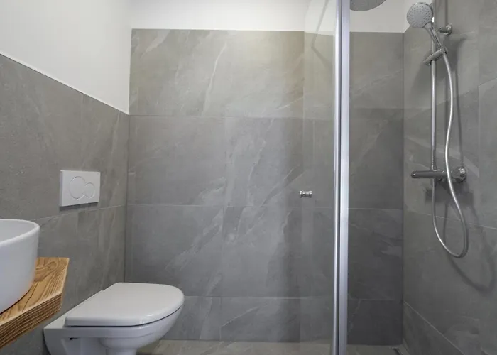 Vakantiehuis Aquarius Haus 9 18 *