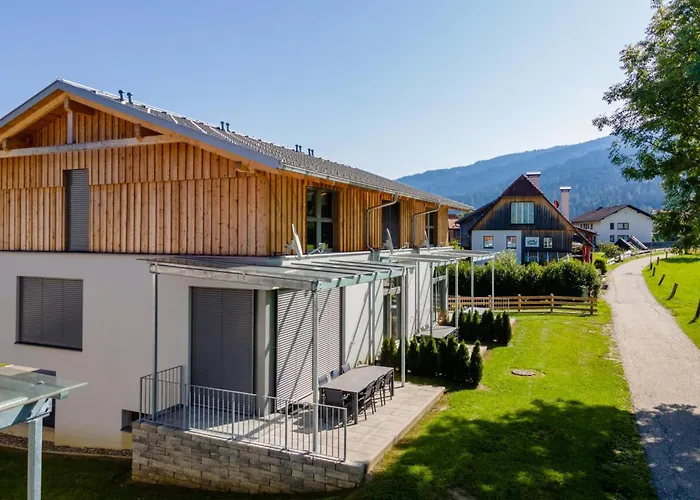 Aquarius Haus 9 18 Vakantiehuis *