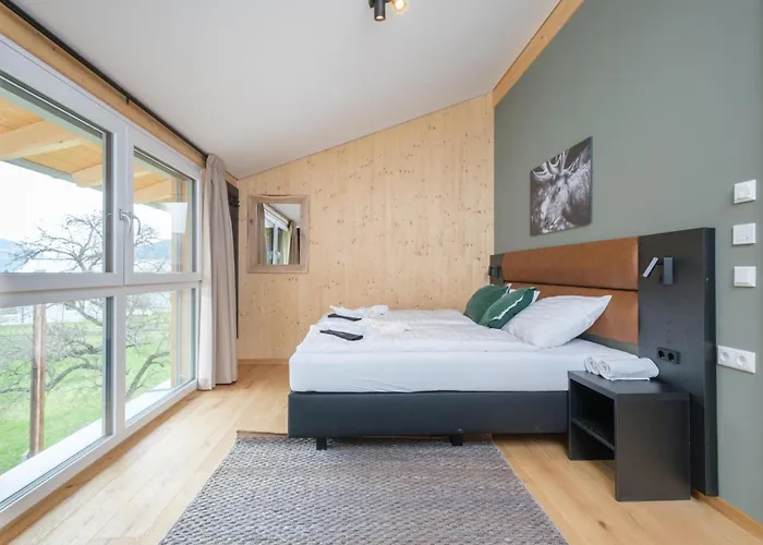 Aquarius Haus 9 18 * Sankt Lorenzen ob Murau