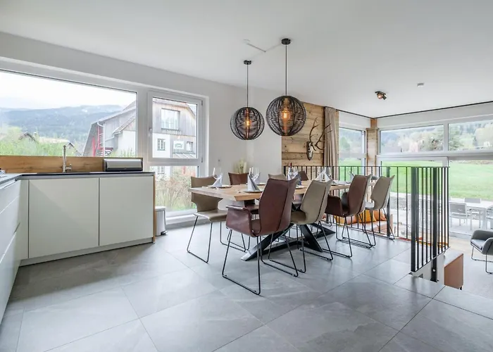 Aquarius Haus 9 18 Vakantiehuis