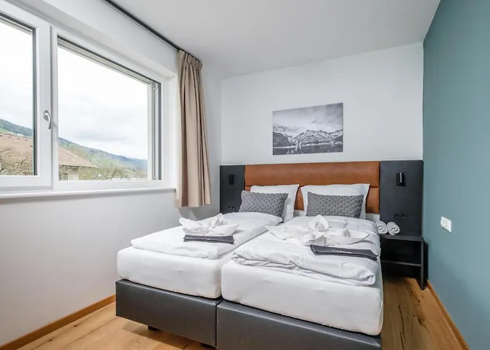 Vakantiehuis Aquarius Haus 9 18