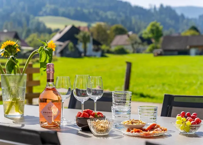 Aquarius Haus 9 18 Sankt Lorenzen ob Murau