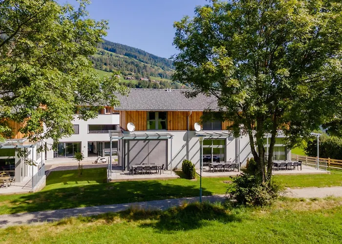 Vakantiehuis Aquarius Haus 9 18 Sankt Lorenzen ob Murau