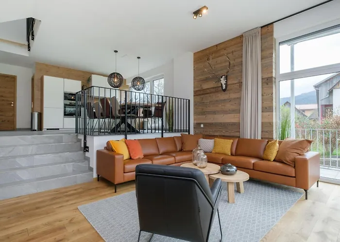 Aquarius Haus 9 18 * Sankt Lorenzen ob Murau