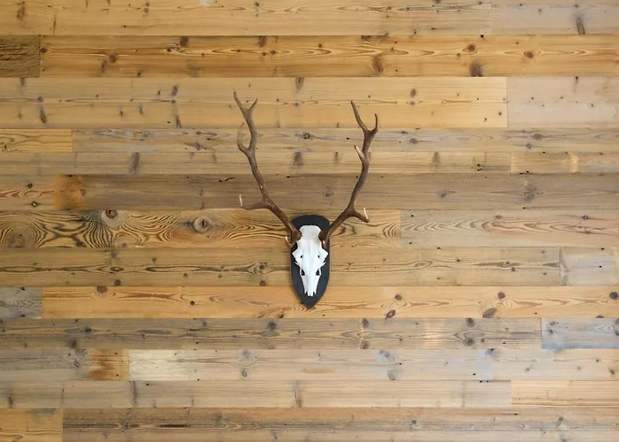 Сasa de vacaciones Aquarius Haus 9 18 Sankt Lorenzen ob Murau