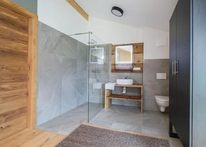 Vakantiehuis Aquarius Haus 9 18