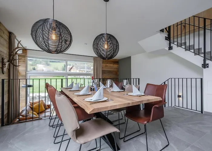 Aquarius Haus 9 18 Sankt Lorenzen ob Murau