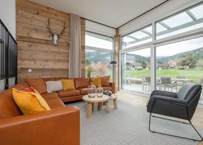 Aquarius Haus 9 18 Vakantiehuis *