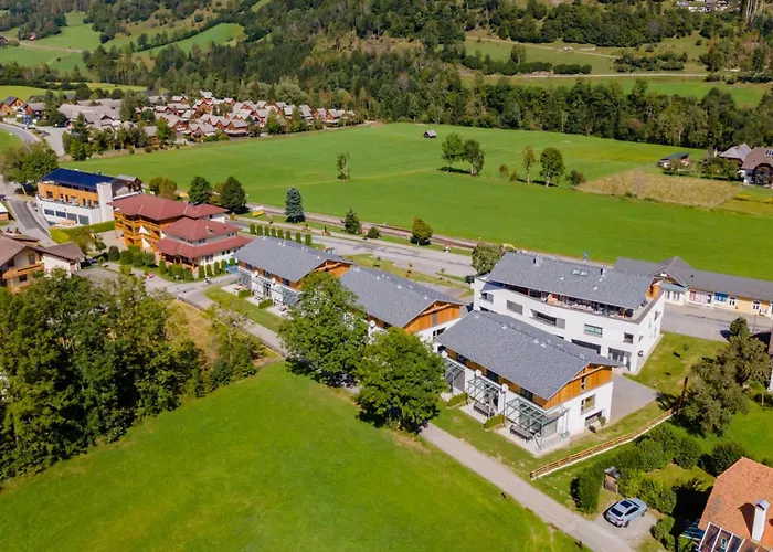 Aquarius Haus 9 18 * Sankt Lorenzen ob Murau