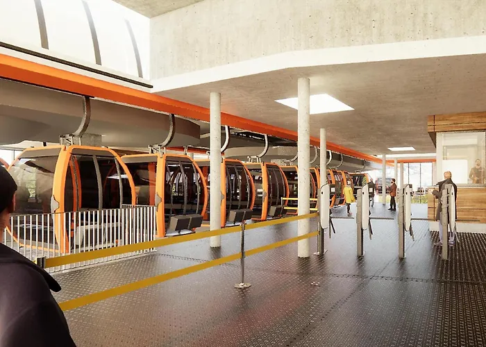 Сasa de vacaciones Aquarius Haus 9 18 Sankt Lorenzen ob Murau